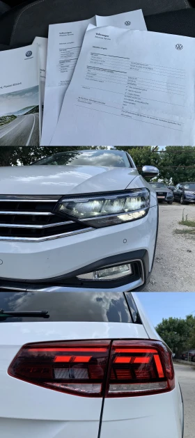 VW Passat ALLTRACK  -6 | Mobile.bg    15