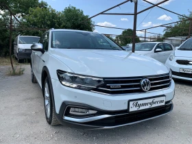 VW Passat ALLTRACK  -6 | Mobile.bg    2