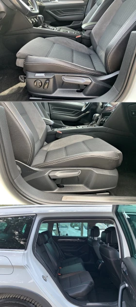 VW Passat ALLTRACK  -6 | Mobile.bg    14