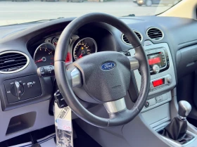 Ford Focus 1.6i* Газ-БензинGPL* Sony* - 6700 лв. - 94747018 13