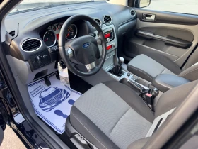 Ford Focus 1.6i* Газ-БензинGPL* Sony* - 6700 лв. - 94747018 7