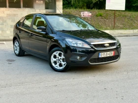 Ford Focus 1.6i* Газ-БензинGPL* Sony* - 6700 лв. - 94747018 5