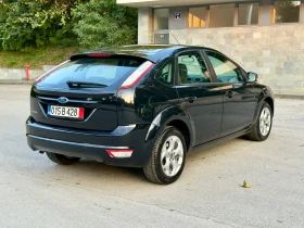 Ford Focus 1.6i* Газ-БензинGPL* Sony* - 6700 лв. - 94747018 4