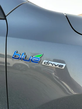 Обява за продажба на Hyundai I30 1.6CRDi/EURO 5/116K.C/ blue DRIVE ~7 490 лв. - изображение 7