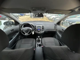 Обява за продажба на Hyundai I30 1.6CRDi/EURO 5/116K.C/ blue DRIVE ~7 490 лв. - изображение 11