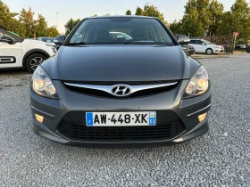 Обява за продажба на Hyundai I30 1.6CRDi/EURO 5/116K.C/ blue DRIVE ~7 490 лв. - изображение 2