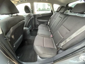 Обява за продажба на Hyundai I30 1.6CRDi/EURO 5/116K.C/ blue DRIVE ~7 490 лв. - изображение 10