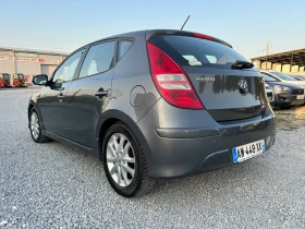 Обява за продажба на Hyundai I30 1.6CRDi/EURO 5/116K.C/ blue DRIVE ~7 490 лв. - изображение 4