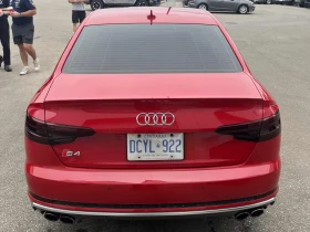 Обява за продажба на Audi S4 Technik * CARFAX* ОПЦИЯ ЗА ФИНАНСИРАНЕ*  ~34 500 лв. - изображение 3