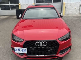 Обява за продажба на Audi S4 Technik * CARFAX* ОПЦИЯ ЗА ФИНАНСИРАНЕ*  ~34 500 лв. - изображение 1