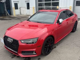 Audi S4 Technik * CARFAX* ОПЦИЯ ЗА ФИНАНСИРАНЕ* 