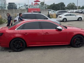 Обява за продажба на Audi S4 Technik * CARFAX* ОПЦИЯ ЗА ФИНАНСИРАНЕ*  ~34 500 лв. - изображение 2