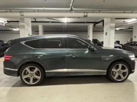 Genesis GV80 - 56100 лв. - 93757604 3