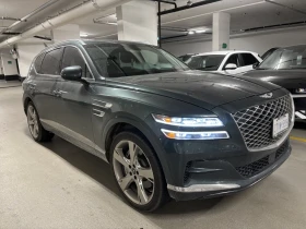 Genesis GV80 - 56100 лв. - 93757604 9