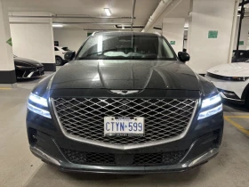 Genesis GV80 - 56100 лв. - 93757604 6