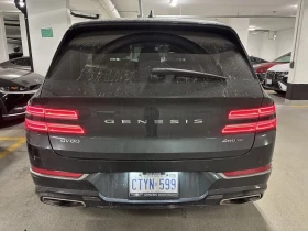 Genesis GV80 - 56100 лв. - 93757604 4
