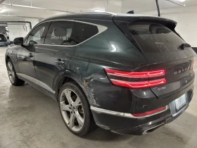 Genesis GV80 - 56100 лв. - 93757604 10