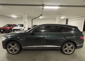 Genesis GV80 - 56100 лв. - 93757604 2