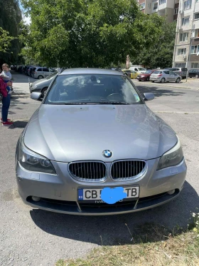 BMW 530 3.0 дизел 231к.с.