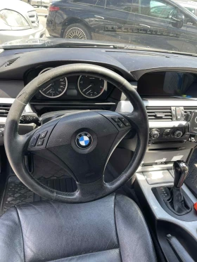 BMW 530 3.0 дизел 231к.с. - 7900 лв. - 87377092 6