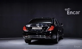 Mercedes-Benz S 350 | Mobile.bg    4