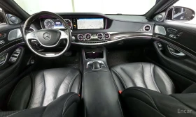 Mercedes-Benz S 350 | Mobile.bg    7
