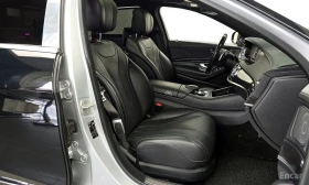 Mercedes-Benz S 350 | Mobile.bg    11