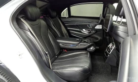 Mercedes-Benz S 350 | Mobile.bg    12