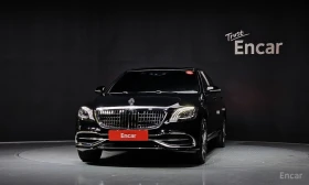 Mercedes-Benz S 350 | Mobile.bg    3