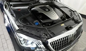 Mercedes-Benz S 350 | Mobile.bg    6