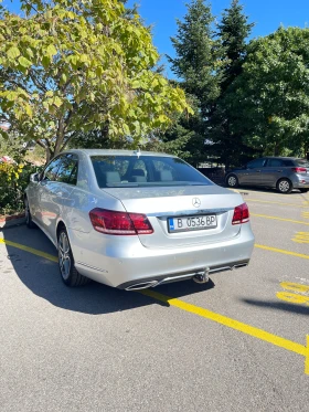 Mercedes-Benz E 350 - 30700 лв. / 15696.66 € - 25029082 14