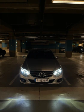 Mercedes-Benz E 350 - 30700 лв. / 15696.66 € - 25029082 4