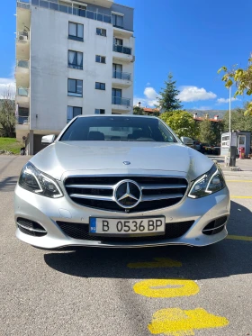 Mercedes-Benz E 350 - 30700 лв. / 15696.66 € - 25029082 7