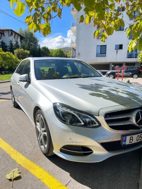 Mercedes-Benz E 350 - 30700 лв. / 15696.66 € - 25029082 6