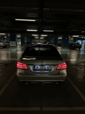 Mercedes-Benz E 350 - 30700 лв. / 15696.66 € - 25029082 3