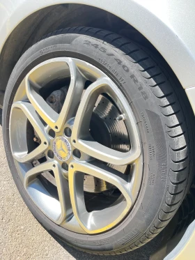 Mercedes-Benz E 350 - 30700 лв. / 15696.66 € - 25029082 16
