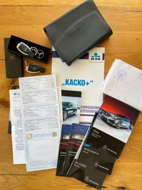 Mercedes-Benz E 350 - 30700 лв. / 15696.66 € - 25029082 2