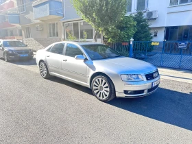 Обява за продажба на Audi A8 A8 4.2fsi ~12 000 лв. - изображение 1