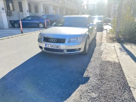 Обява за продажба на Audi A8 A8 4.2fsi ~12 000 лв. - изображение 2