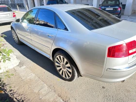 Обява за продажба на Audi A8 A8 4.2fsi ~12 000 лв. - изображение 4