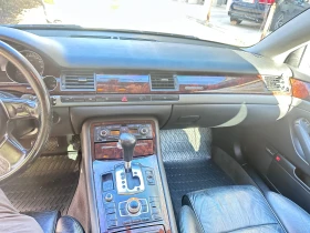 Обява за продажба на Audi A8 A8 4.2fsi ~12 000 лв. - изображение 10