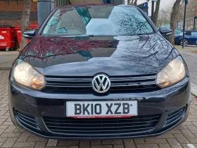 VW Golf 1.6 TDI | Mobile.bg    2