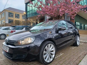     VW Golf 1.6 TDI