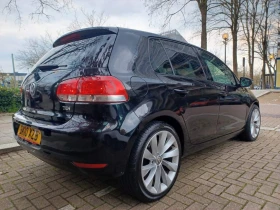 VW Golf 1.6 TDI | Mobile.bg    5