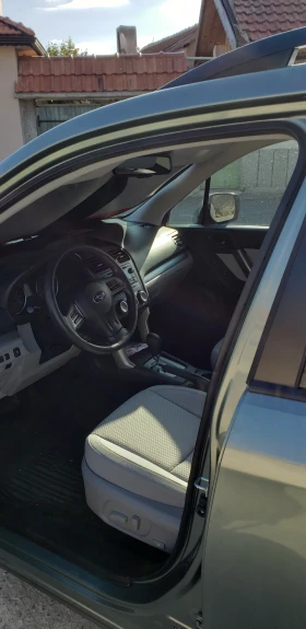 Обява за продажба на Subaru Forester ~Цена по договаряне - изображение 6