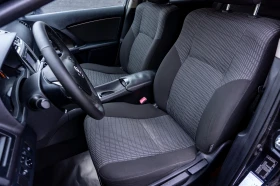 Обява за продажба на Toyota Avensis 1.8 VVT-i | С ГАРАНЦИЯ  ~13 500 лв. - изображение 10