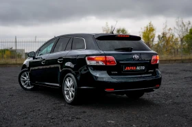 Обява за продажба на Toyota Avensis 1.8 VVT-i | С ГАРАНЦИЯ  ~13 500 лв. - изображение 4