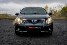 Обява за продажба на Toyota Avensis 1.8 VVT-i | С ГАРАНЦИЯ  ~13 500 лв. - изображение 1