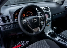 Обява за продажба на Toyota Avensis 1.8 VVT-i | С ГАРАНЦИЯ  ~13 500 лв. - изображение 5