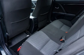 Обява за продажба на Toyota Avensis 1.8 VVT-i | С ГАРАНЦИЯ  ~13 500 лв. - изображение 11